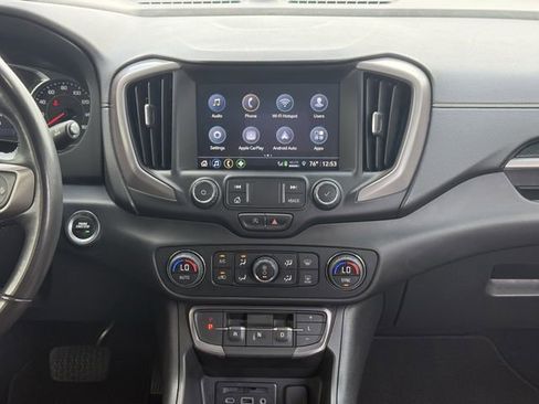 Used 2022 GMC Terrain AT4 w/ Tech Package image 22