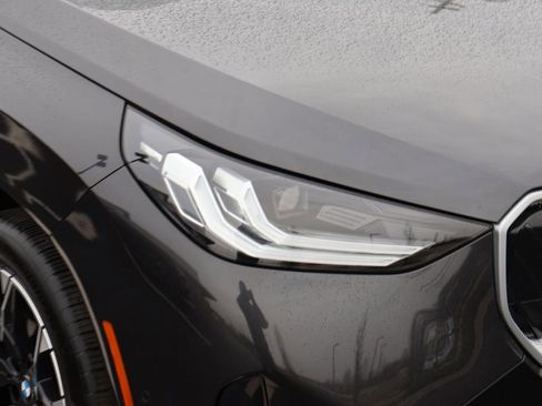 Used 2025 BMW X3 xDrive30i image 6