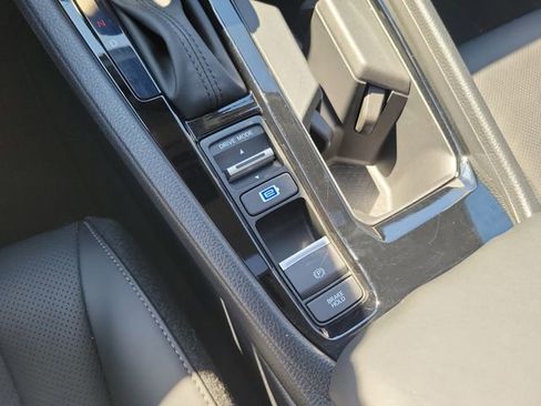 Certified 2024 Honda Accord EX-L image 24