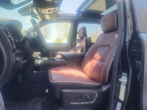 New 2026 RAM 1500 Limited AWD/4WD image 22