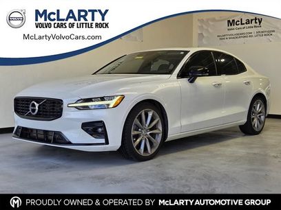 Used 2021 Volvo S60 T5 Momentum w/ Climate Package