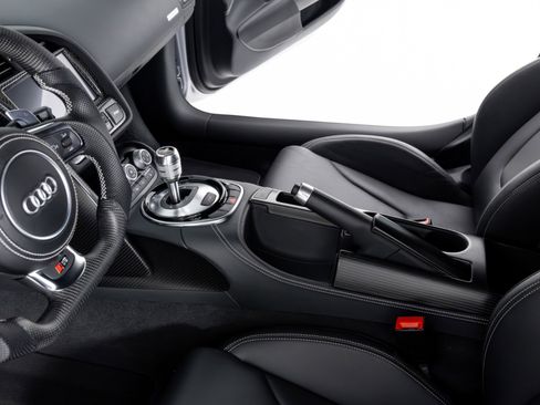 Used 2015 Audi R8 Competition image 24