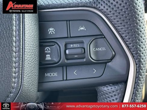 Certified 2026 Toyota Tacoma TRD Sport w/ TRD Sport Upgrade Package AWD/4WD image 27