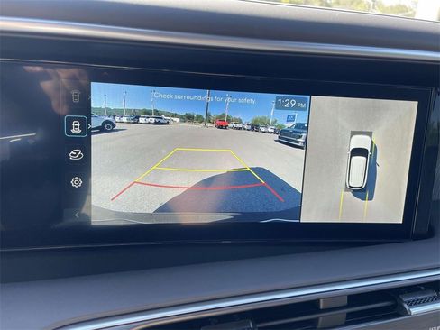 New 2026 Hyundai Palisade Calligraphy image 16