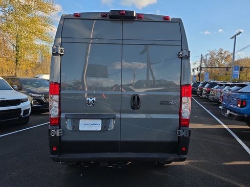 New 2026 RAM ProMaster 2500 w/ Advanced Safety Group image 20