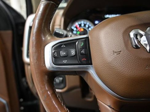 Used 2019 RAM 1500 Laramie image 23