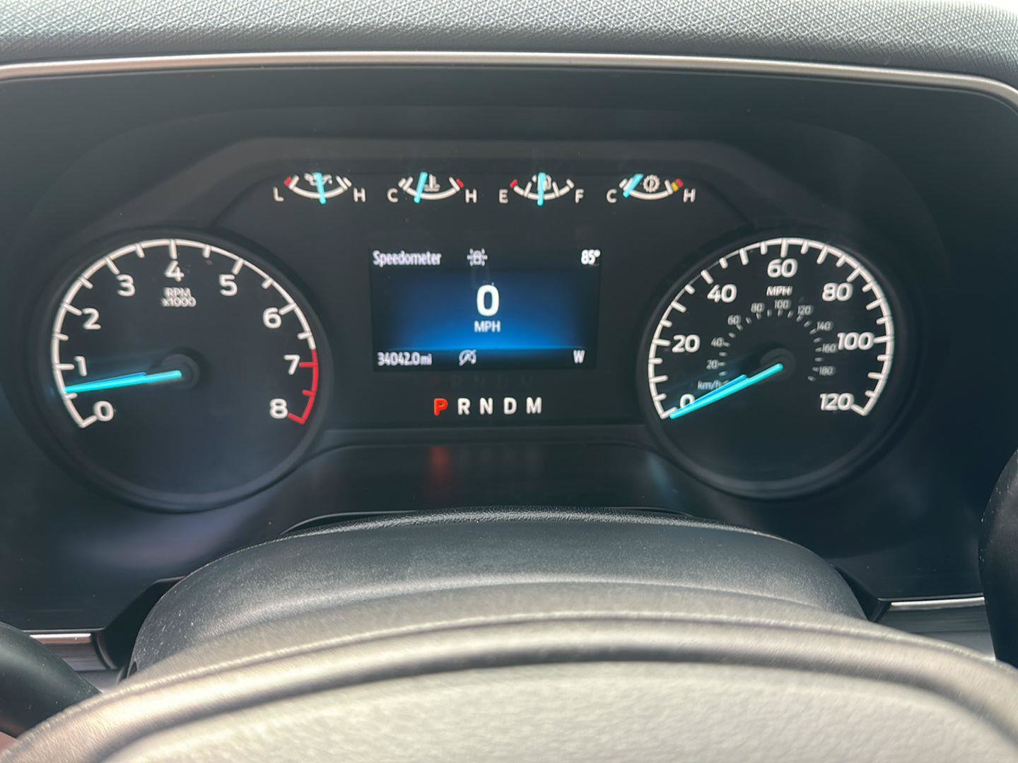 Used 2021 Ford F150 XL w/ Equipment Group 101A High AWD/4WD image 17