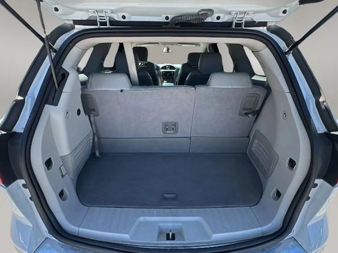 Used 2016 Buick Enclave Convenience FWD image 22