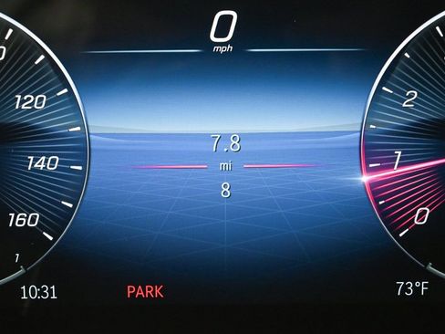 New 2026 Mercedes-Benz CLA 250 image 12