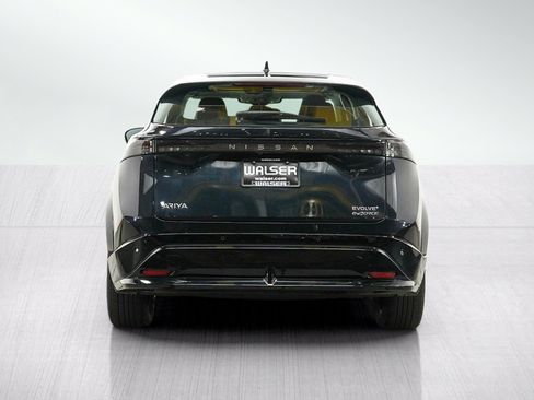 Used 2024 Nissan Ariya AWD image 4