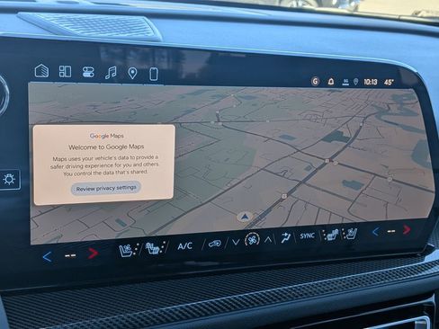New 2026 Chevrolet Traverse High Country image 24