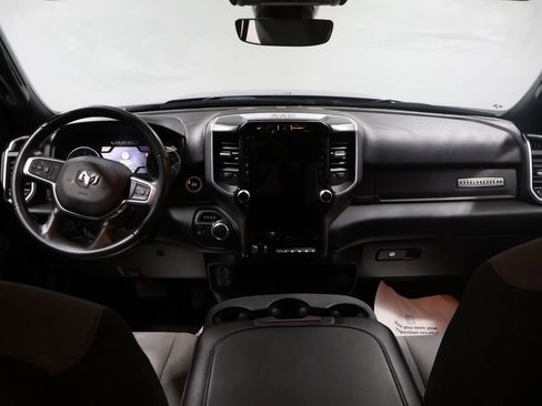 Used 2024 RAM 2500 Big Horn w/ Level 2 Equipment Group image 16