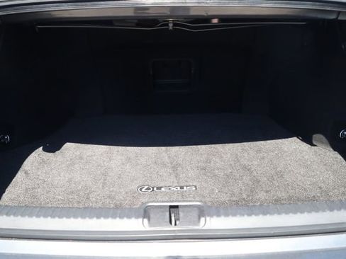 Used 2021 Lexus ES 350 w/ Accessory Package 2 FWD image 27