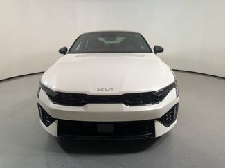 New 2026 Kia K5 GT-Line w/ GT-Line Premium Package FWD video 2