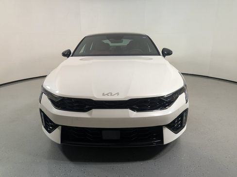 New 2026 Kia K5 GT-Line w/ GT-Line Premium Package FWD image 2