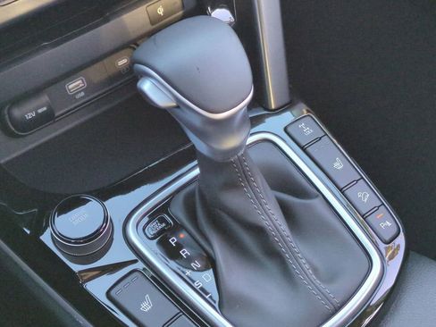 New 2026 Kia Seltos EX w/ EX Sunroof Package image 20