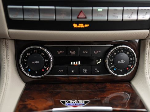 Used 2017 Mercedes-Benz CLS 550 image 35