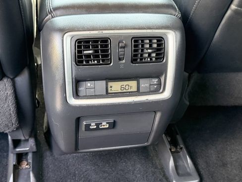 Used 2020 INFINITI QX60 Pure FWD image 15