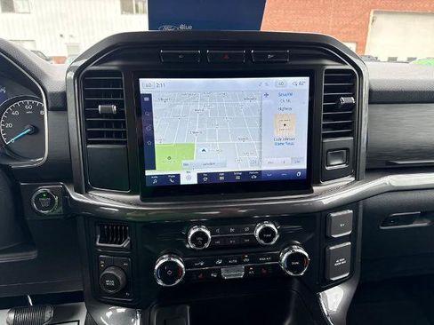 Certified 2023 Ford F150 XLT w/ Equipment Group 302A High AWD/4WD image 24