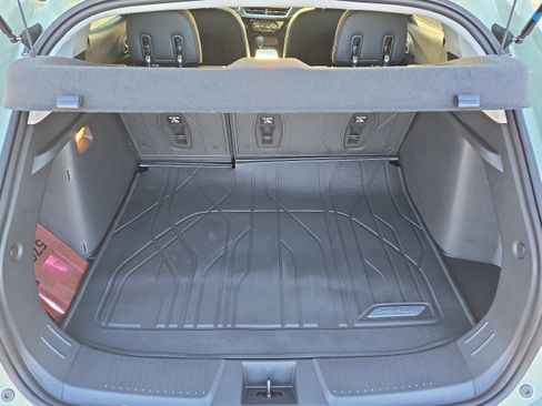 New 2026 Chevrolet Trax ACTIV w/ Driver Confidence Package image 11