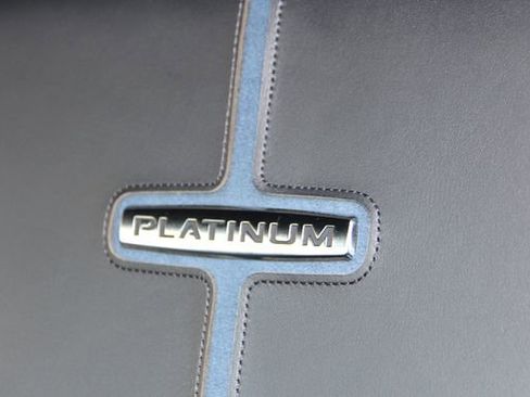 Used 2025 Ford F150 Platinum image 25