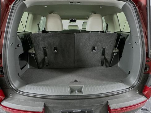 Used 2025 Hyundai Santa Fe SEL image 24