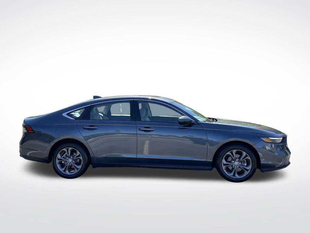 Used 2024 Honda Accord EX image 7