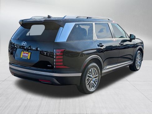 New 2026 Hyundai Palisade SEL image 4