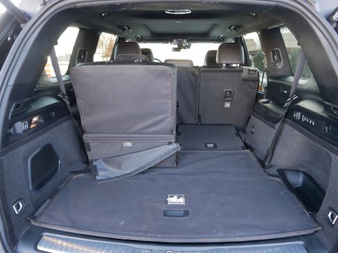 Used 2021 Jeep Grand Cherokee L Summit image 18