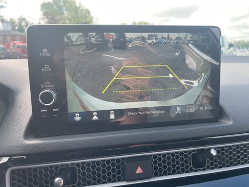 New 2026 Honda Civic image 31