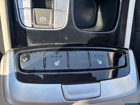Certified 2024 Hyundai Tucson SEL AWD/4WD image 42