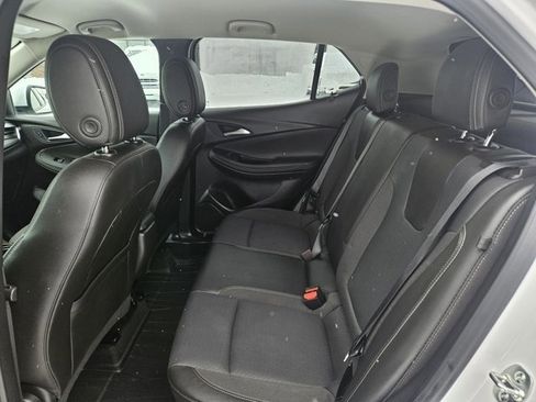 Certified 2024 Buick Encore GX Preferred image 16