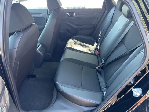 New 2026 Honda Civic Sport image 11