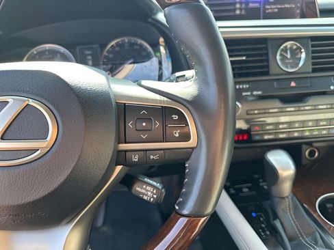 Used 2018 Lexus RX 350 350 F Sport w/ Premium Package image 29