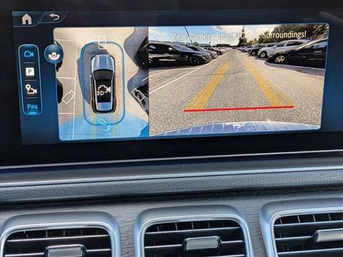 New 2026 Mercedes-Benz GLE 350 4MATIC image 12