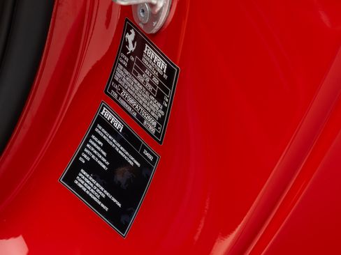 Certified 2026 Ferrari Roma image 95