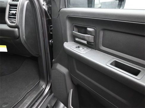 New 2026 RAM 3500 Tradesman image 23