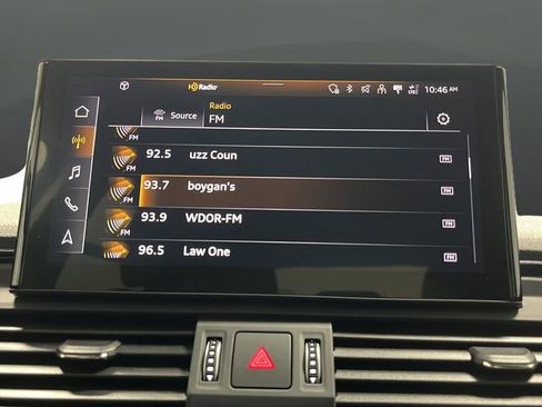 Used 2024 Audi Q5 e Premium w/ Convenience Package AWD/4WD image 15