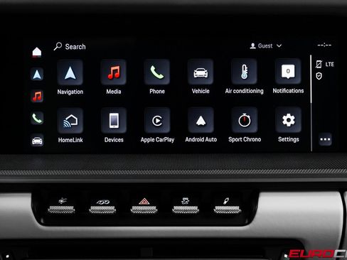 Used 2024 Porsche 911 Carrera 4S image 28