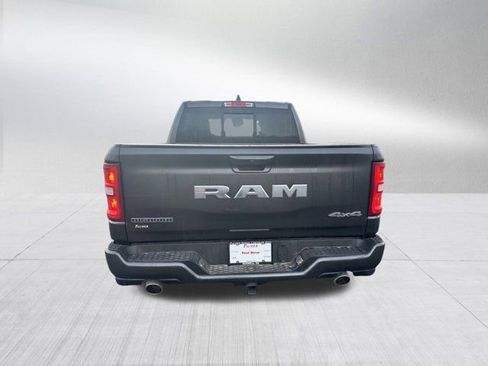 New 2026 RAM 1500 Big Horn image 6