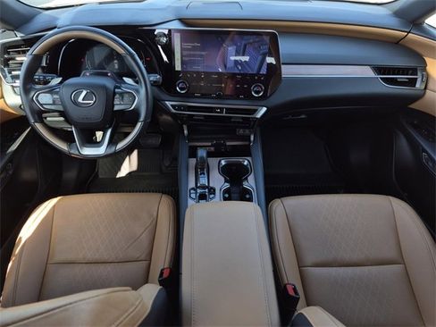 Used 2023 Lexus RX 350 AWD image 33