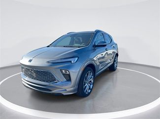 New 2026 Buick Encore GX Avenir w/ Avenir Technology Package video 4