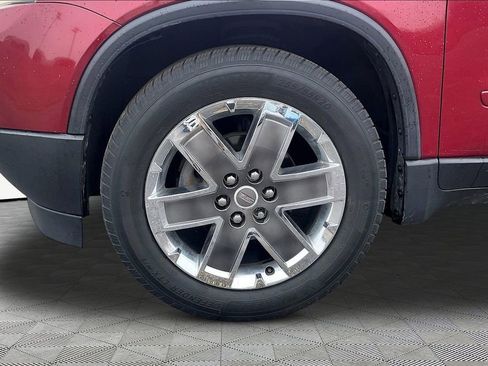 Used 2009 GMC Acadia SLT image 33