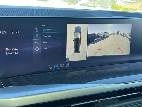 New 2025 Cadillac Escalade IQ Sport 2 image 19