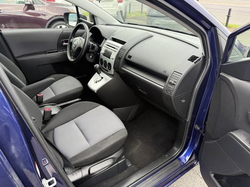 Used 2006 MAZDA MAZDA5 Sport FWD image 14