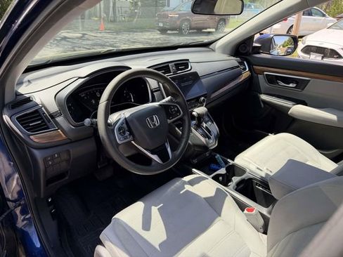 Used 2020 Honda CR-V EX image 27