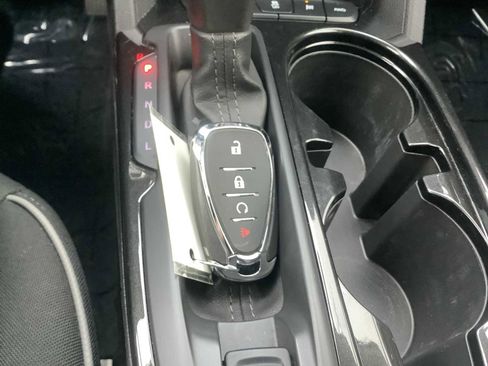 Used 2025 Chevrolet TrailBlazer LT image 19