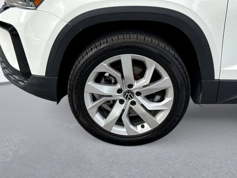 Used 2023 Volkswagen Taos S AWD/4WD image 18