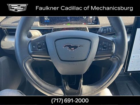 Used 2021 Ford Mustang Mach-E Select w/ Comfort/Technology Package image 20