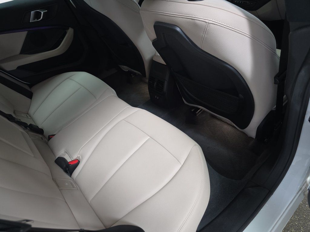 Used 2021 BMW 228i Gran Coupe w/ Premium Package FWD image 16